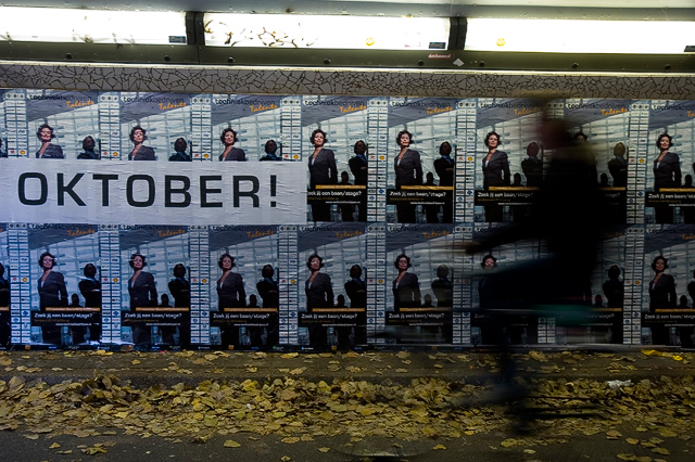 Oktober!